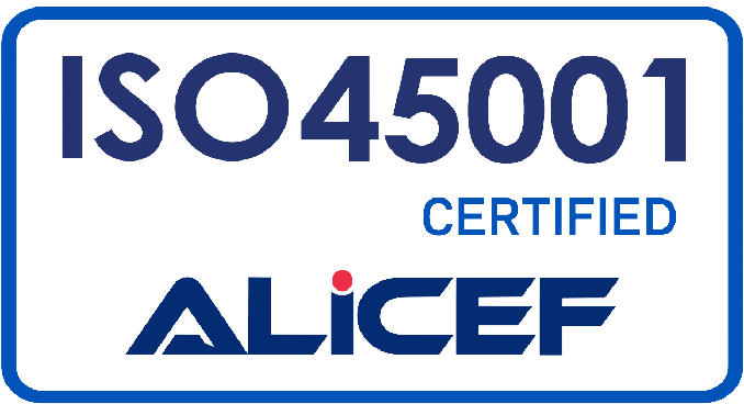 إيزو 45001 — الصحة والسلامة المهنية
