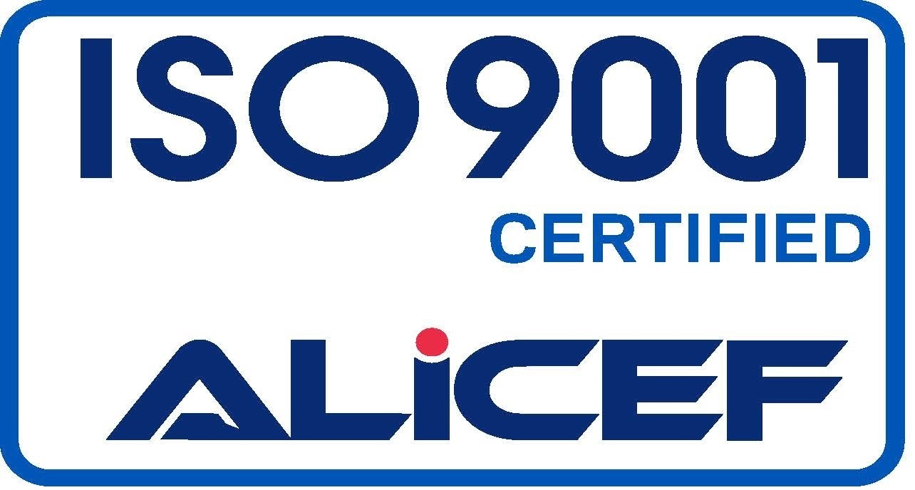 إيزو 9001 — نظام تسيير الجودة