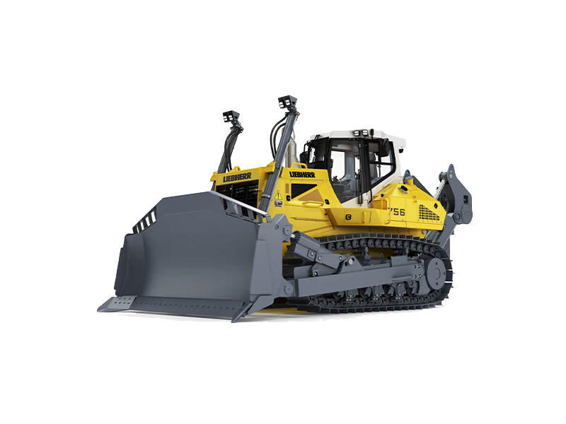 Bulldozer