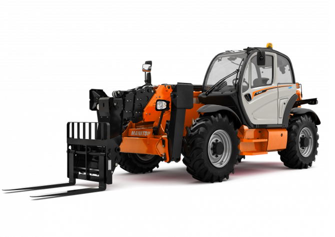 Forklift 7 t