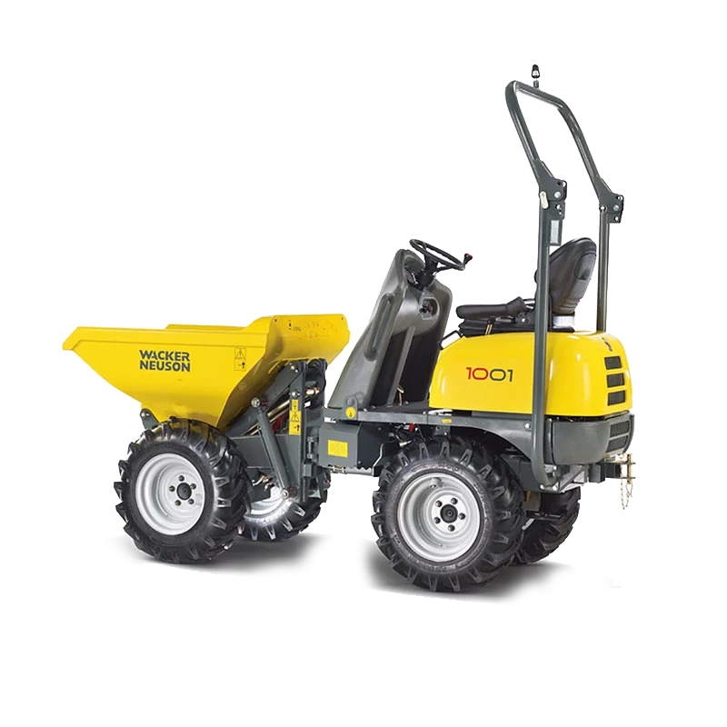 Dumper