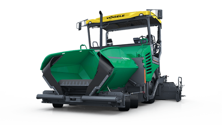 Paver