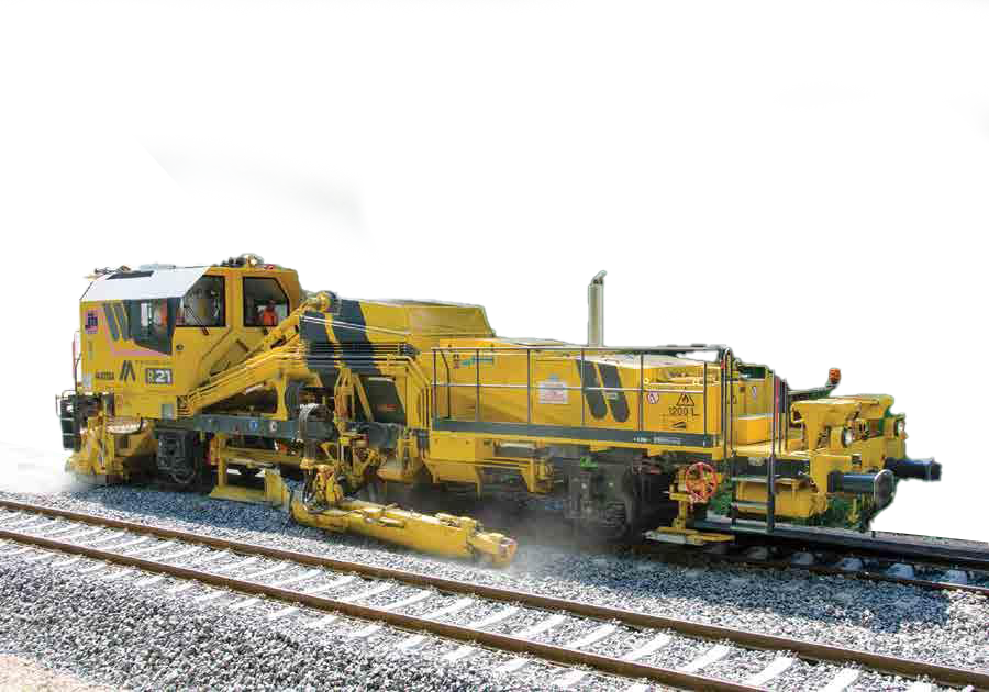Ballast regulator