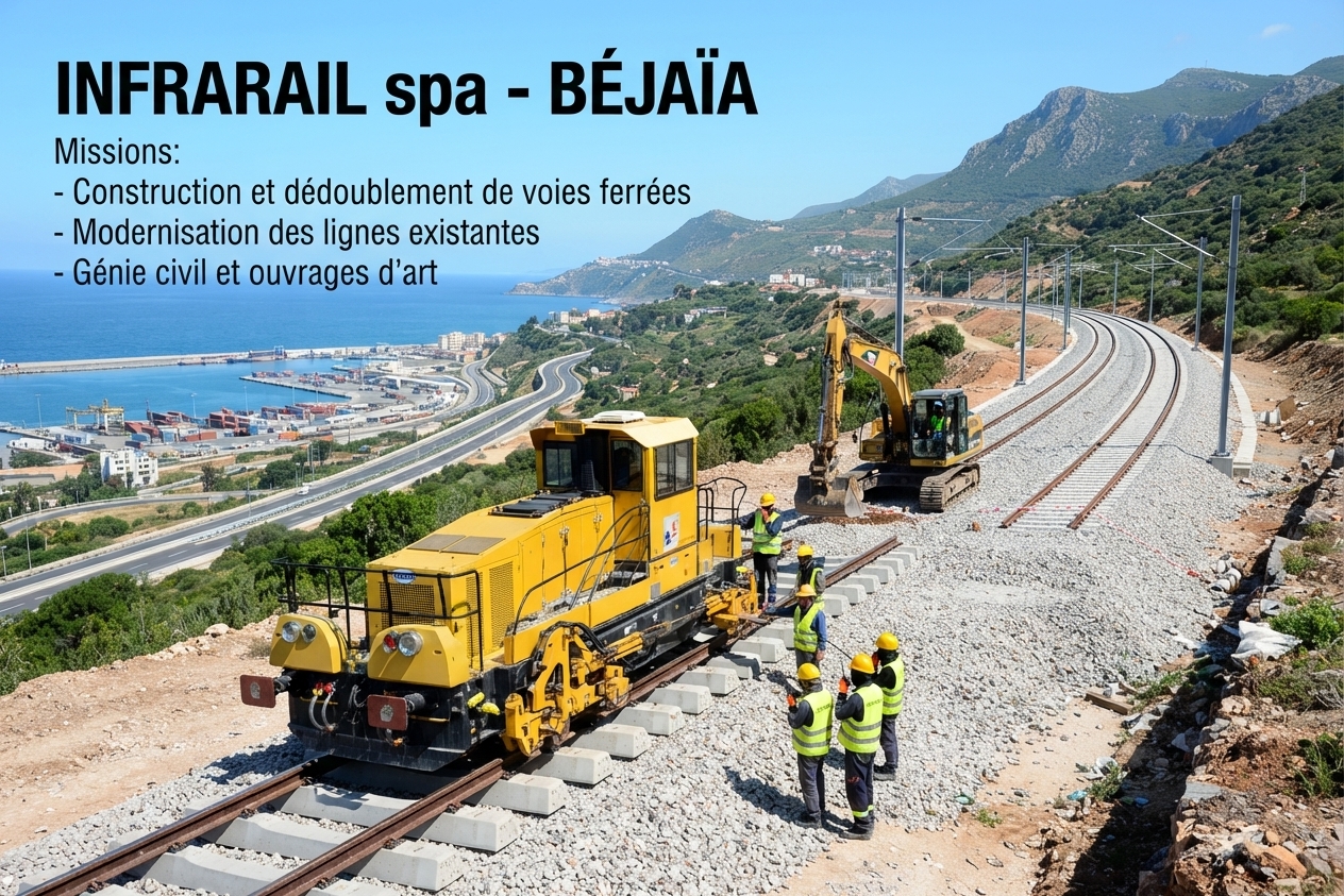 Unite de Realisation BMR